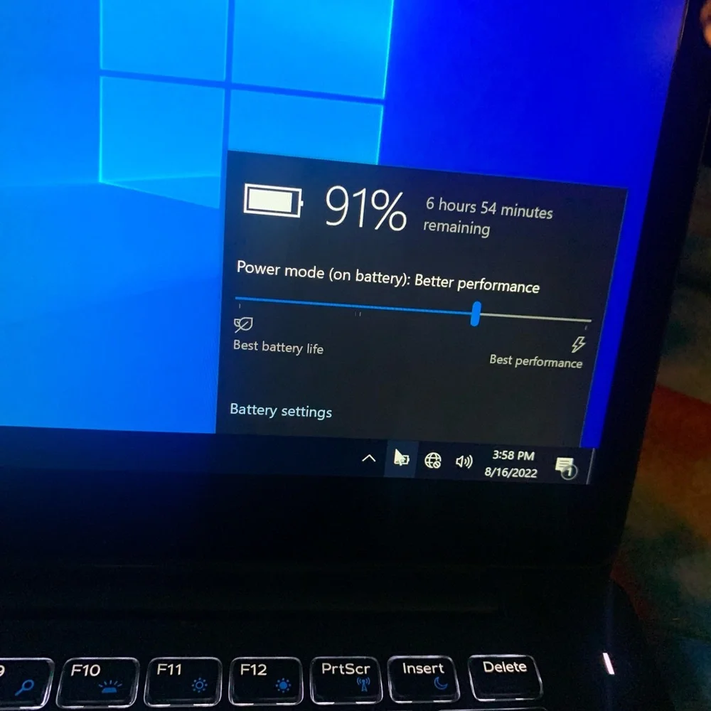 DELL LATITUDE 6TH GEN TOUCHSCREEN